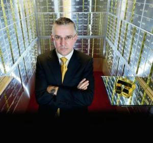 Safety Deposit Boxes Dublin - Seamus Fahy